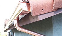 Rain Gutter Installation, Repair, Cleaning in Ecorse, MI